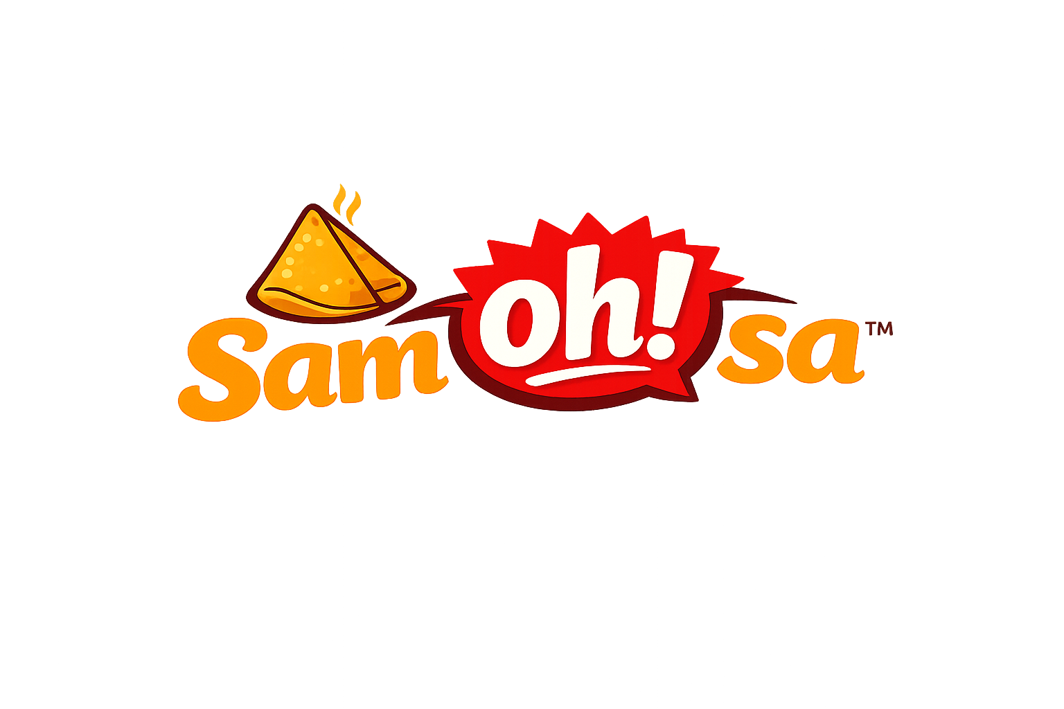 Sam oh! sa logo