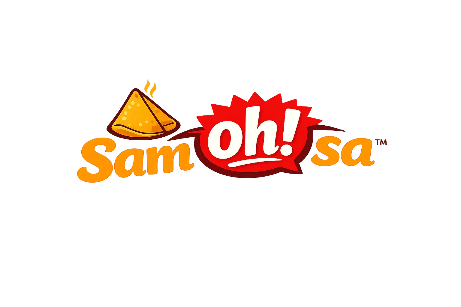 Sam oh! sa logo